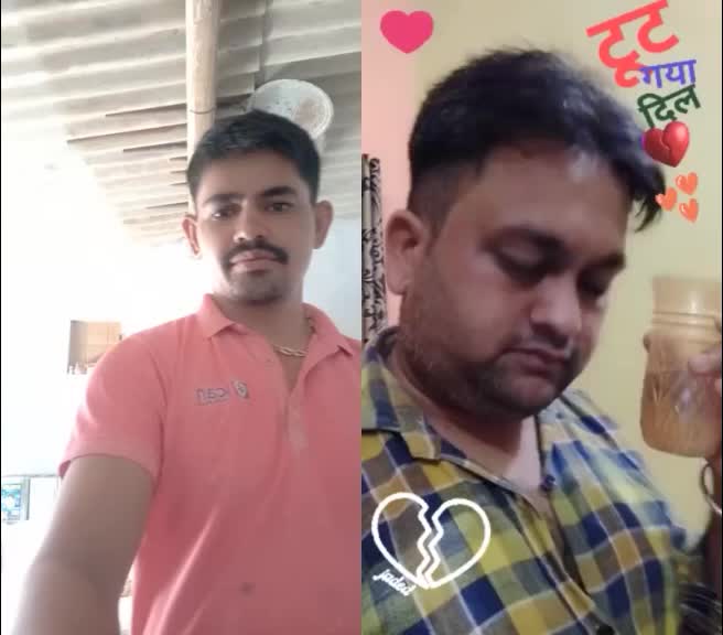 @Sailesh Patel