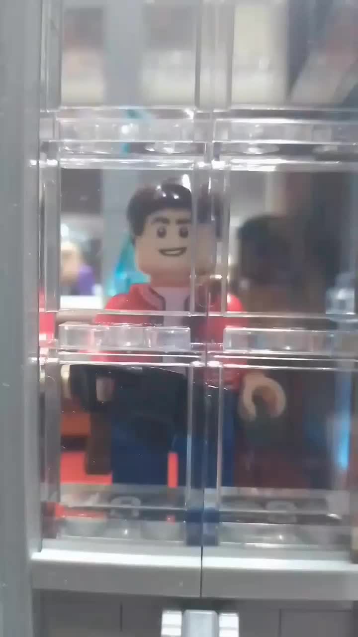 @lego spidey