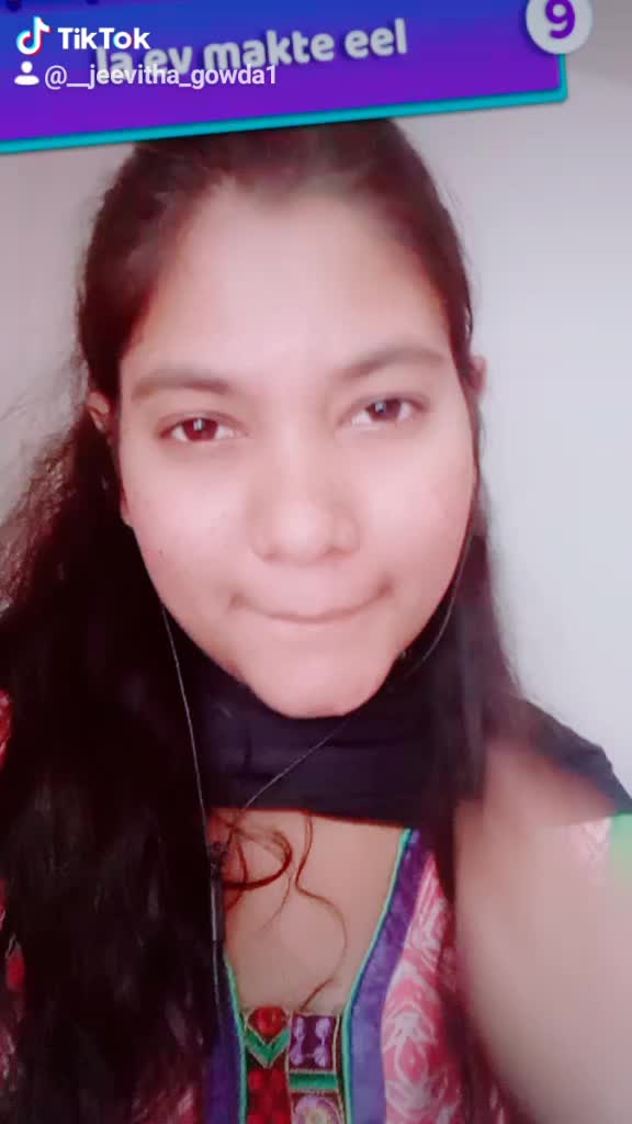 @Jeevitha Gowda