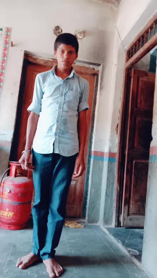 @Sarwan Patel Choudhr