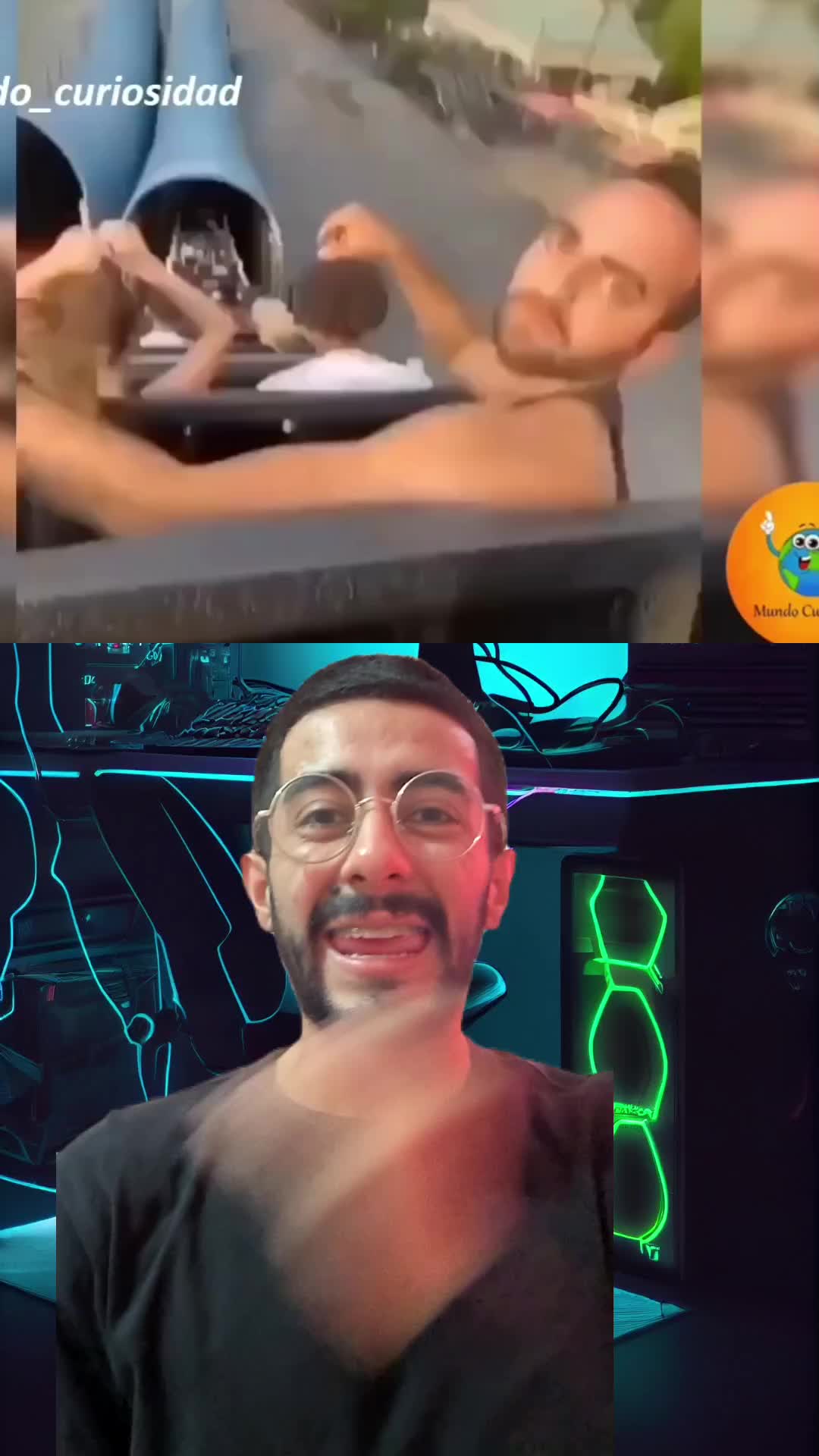 @Migue el turista