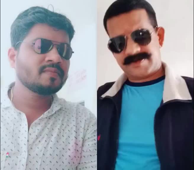 @♥️നന്മ തോഴൻ🙏🙏🙏