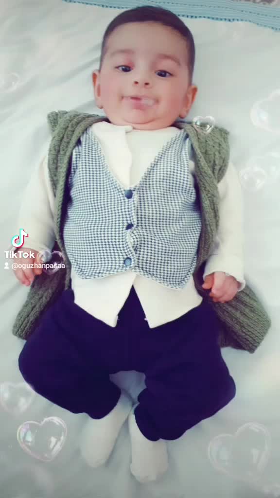 @Oğuzhan Bey 👶
