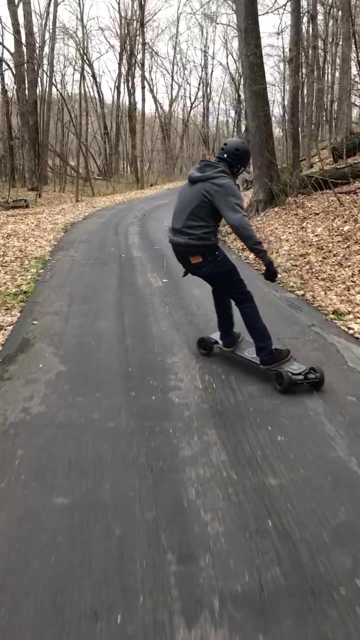 @Electric Boarding Co