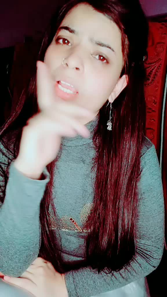 @Nikki Saif