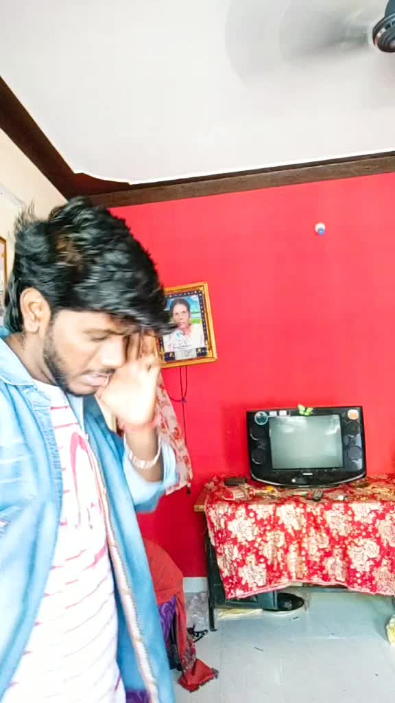 @Kingmurali 07