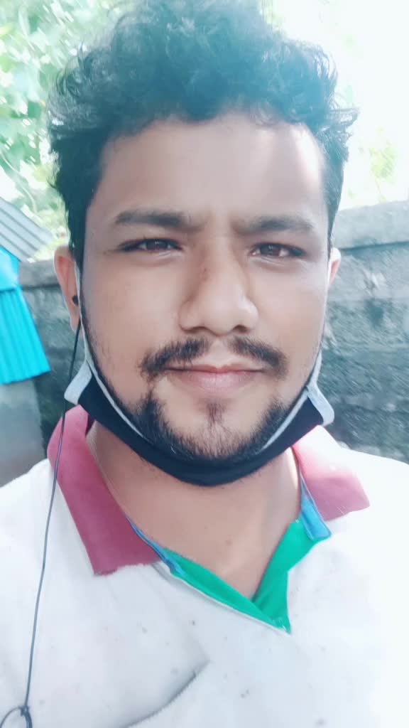 @Ramesh ghamal