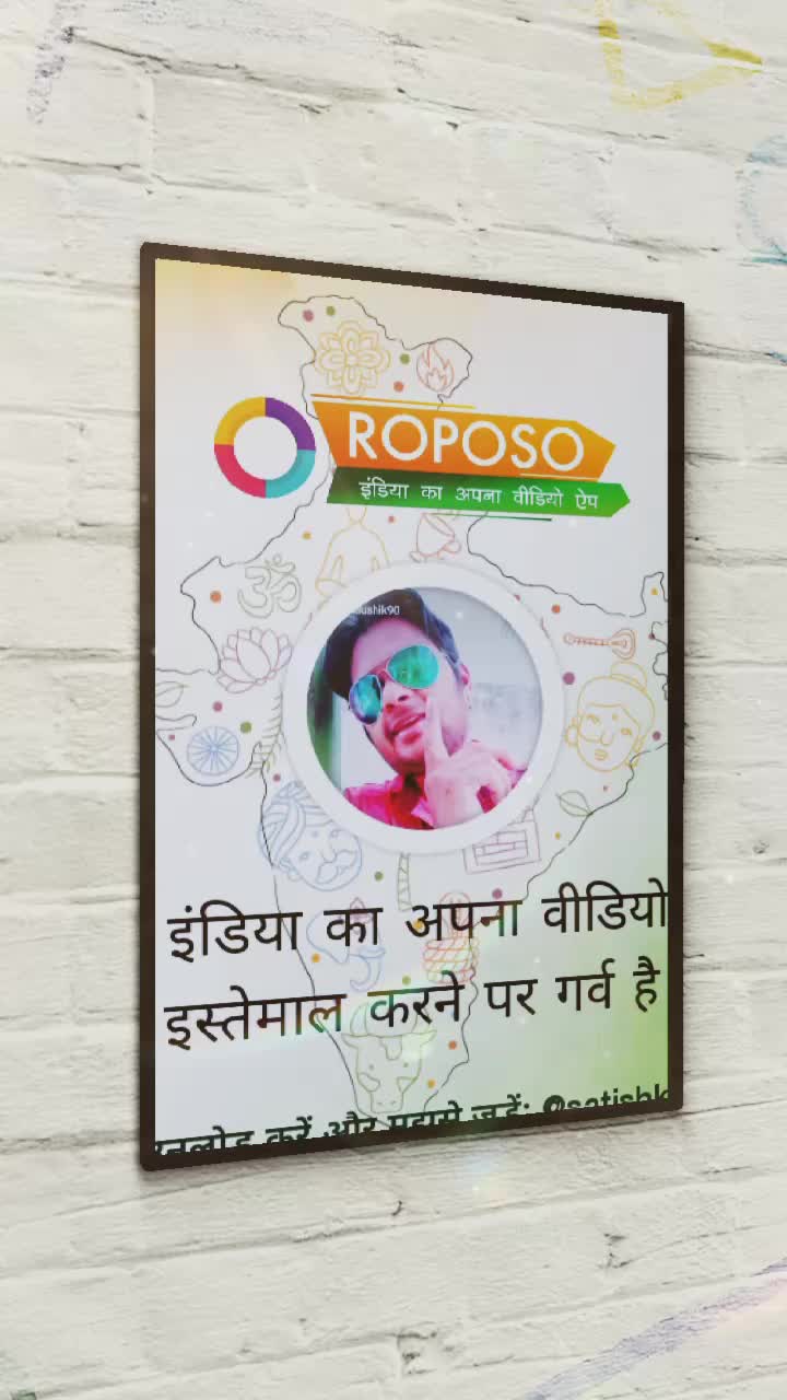 @Satish Kaushik