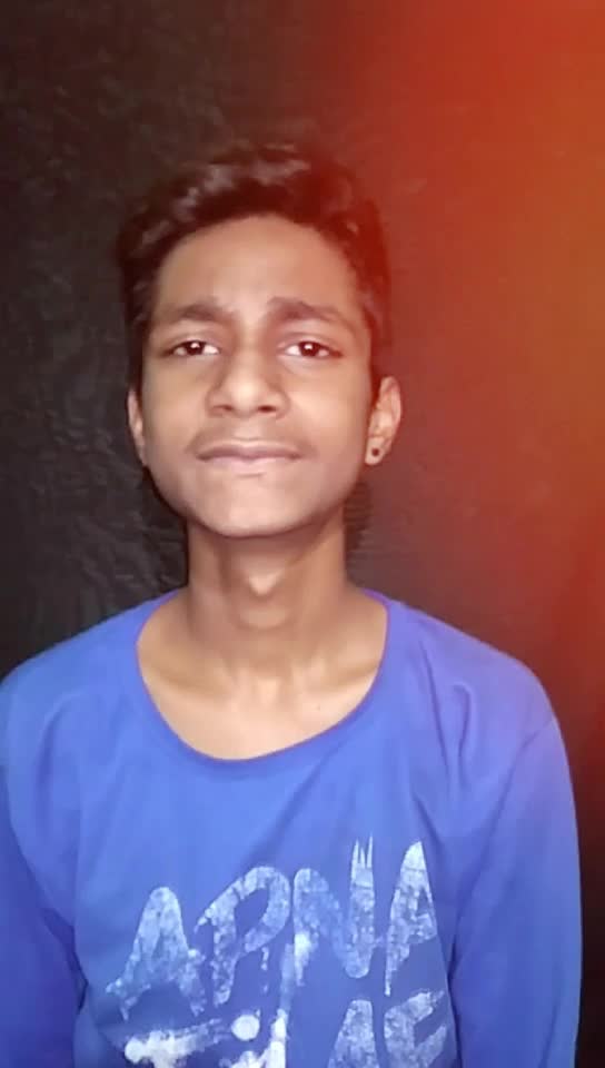 @Rock star Aman