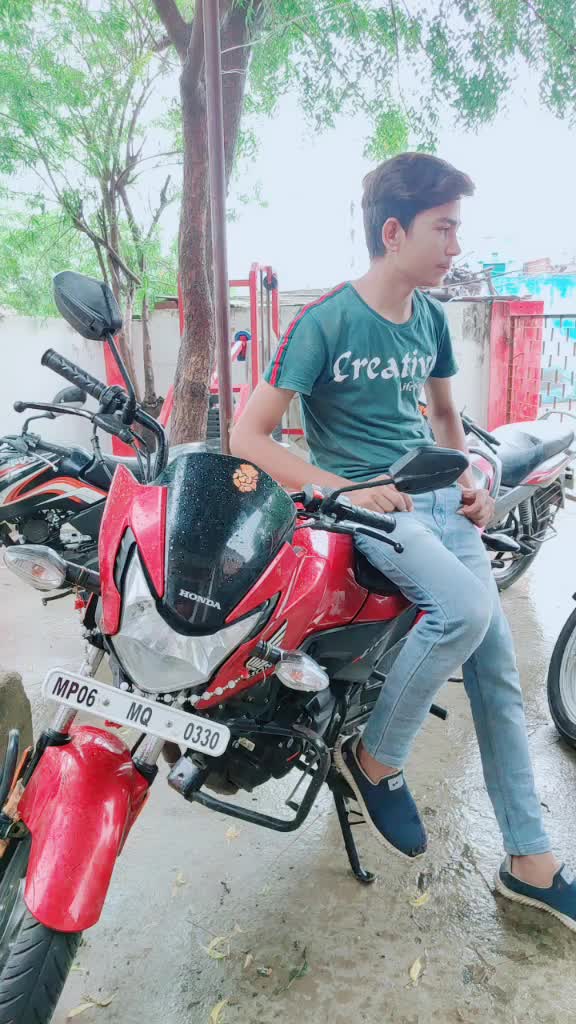 @pandit boy