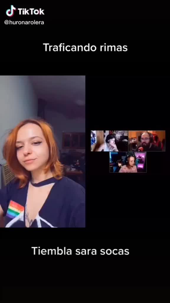 @Dana