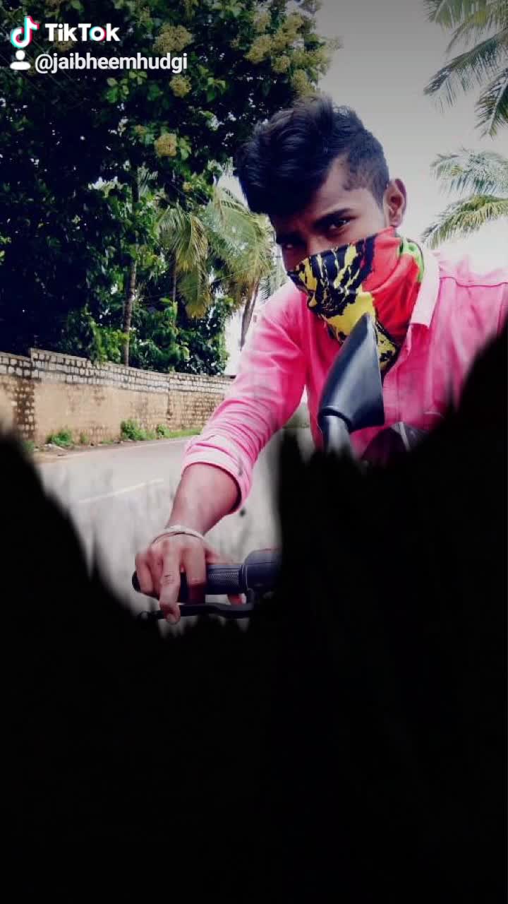 @pakka jaibheem hudgi