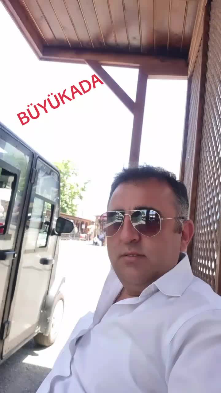 @İLLEDE SEN