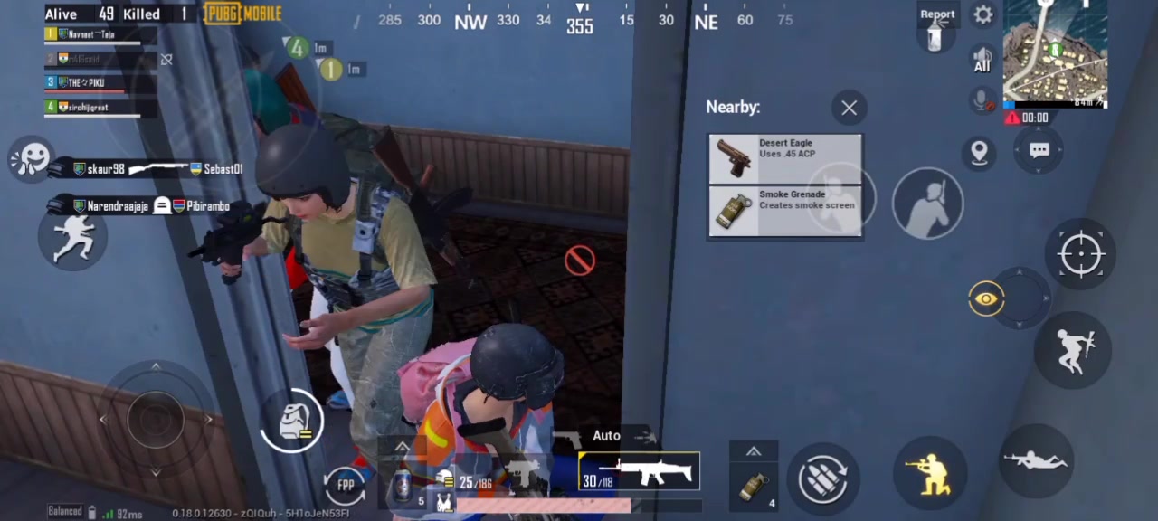 @💥PUBG NooB💥