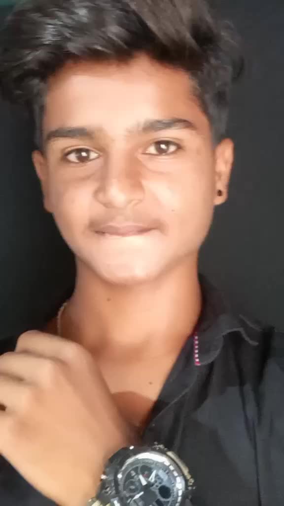@Akash Rock