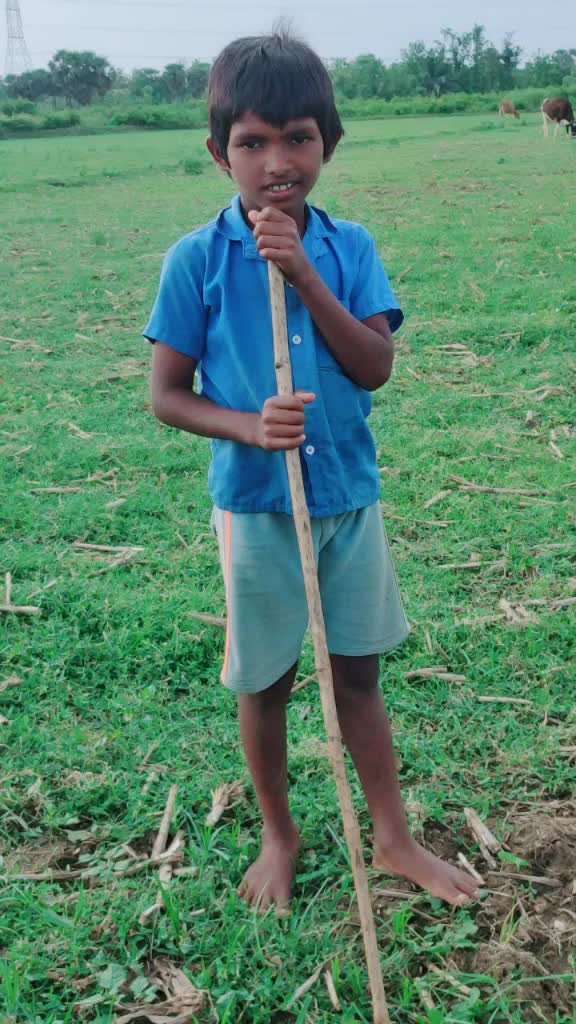 @Vankala Anil Anil