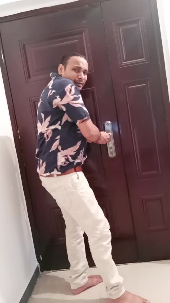 @denim patel