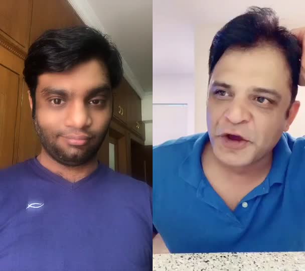 @Vivek