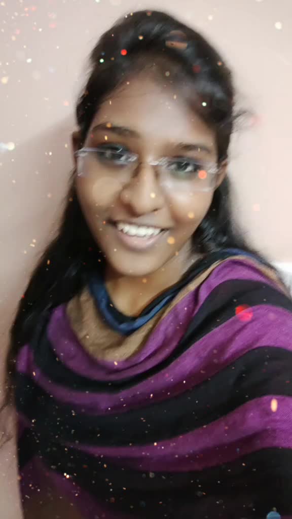 @Varshini Amalan