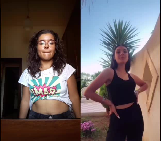 @Arianna Maria