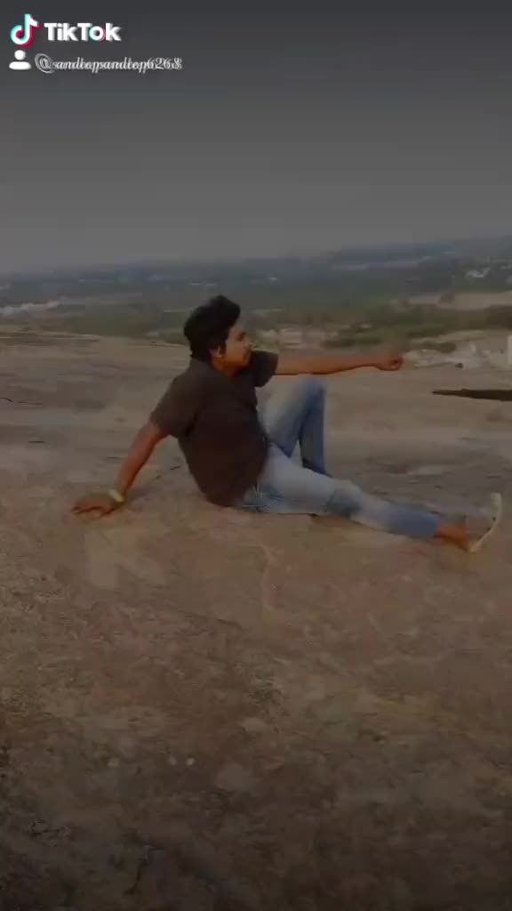 @👑Sandeep Sandeep🤩