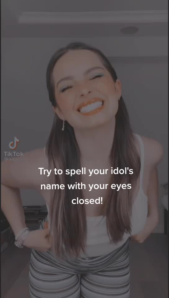 @bOyFriEnD, I'm nErVoUss!