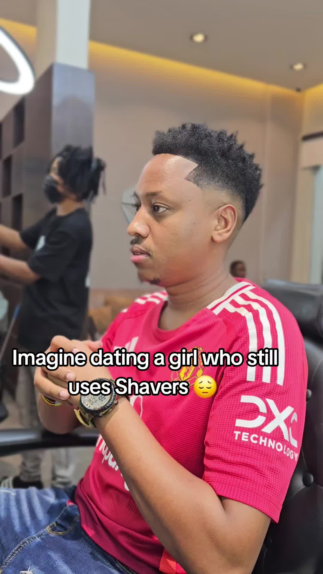 @Mc Hadie 🎤