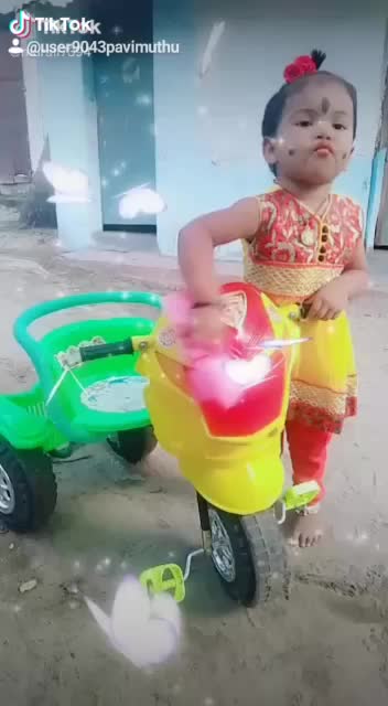 @@single..  ponnu...