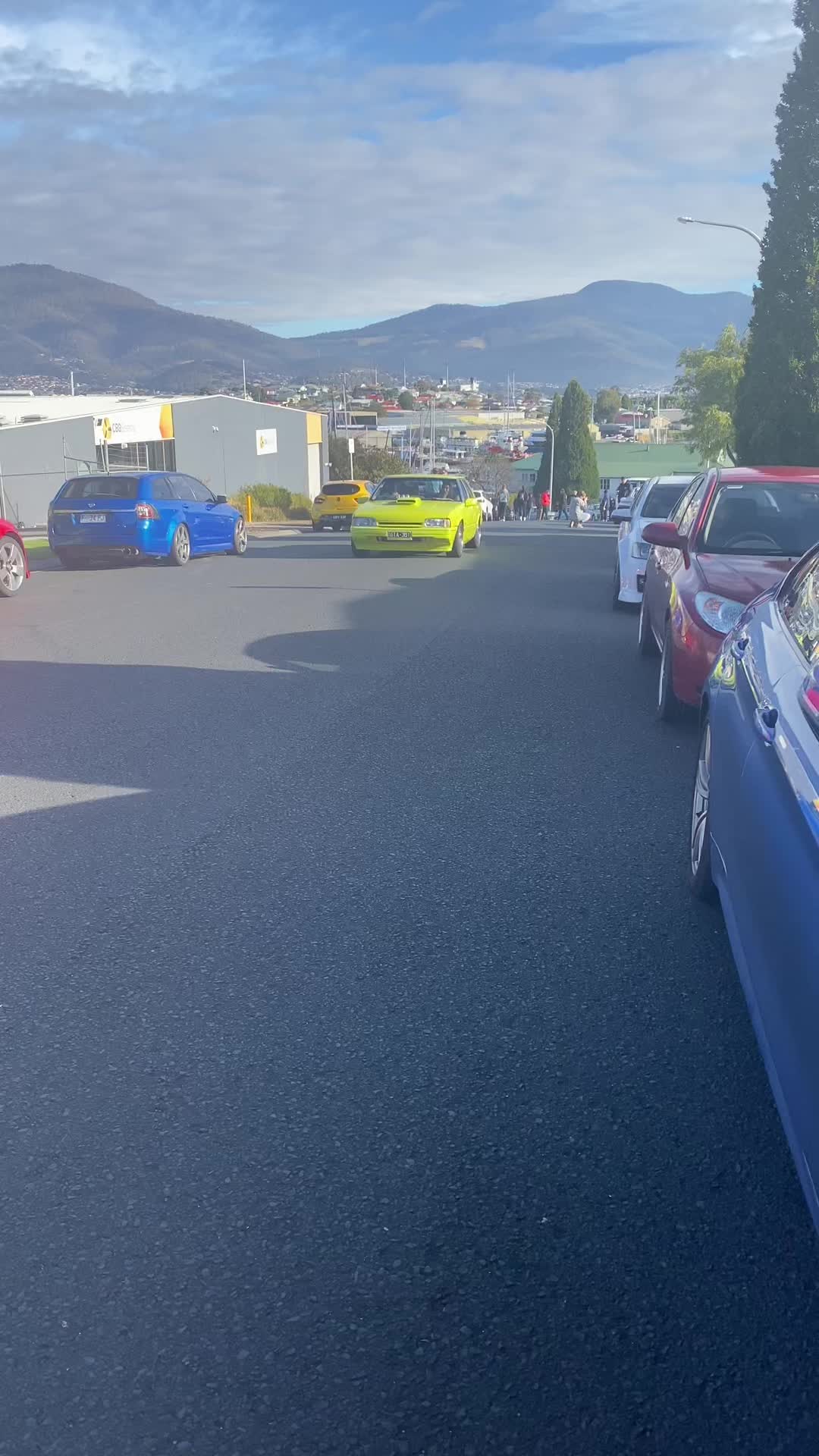 @tascarspotters