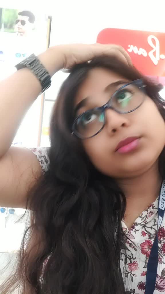 @Debosmita Khan
