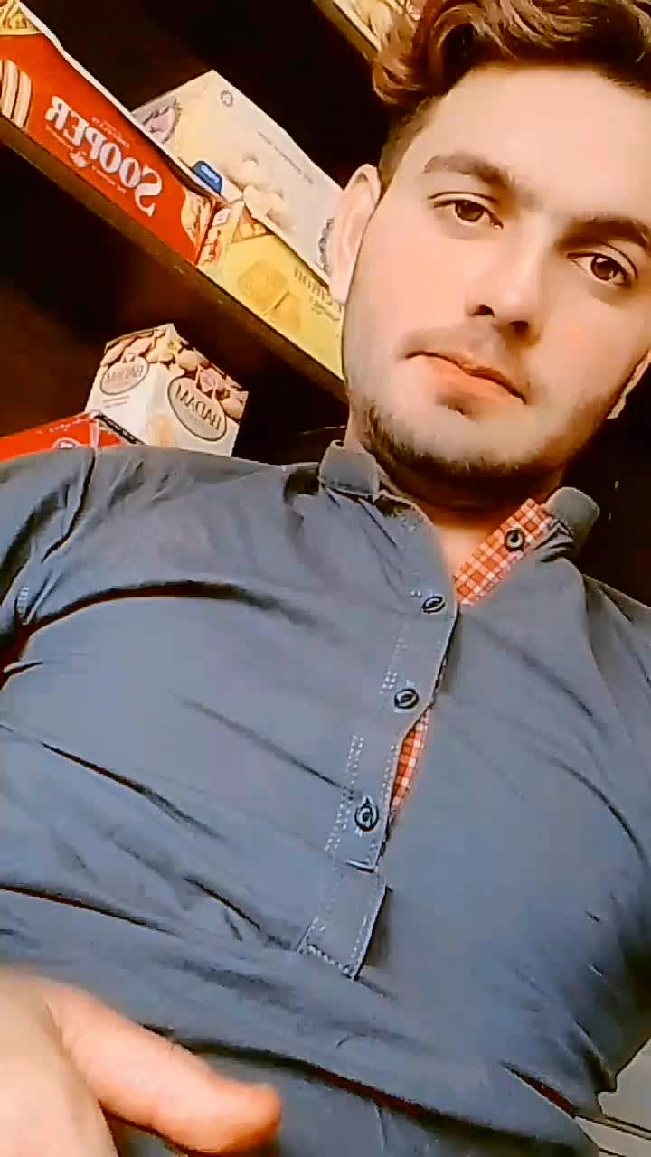 @Abid Shahzad