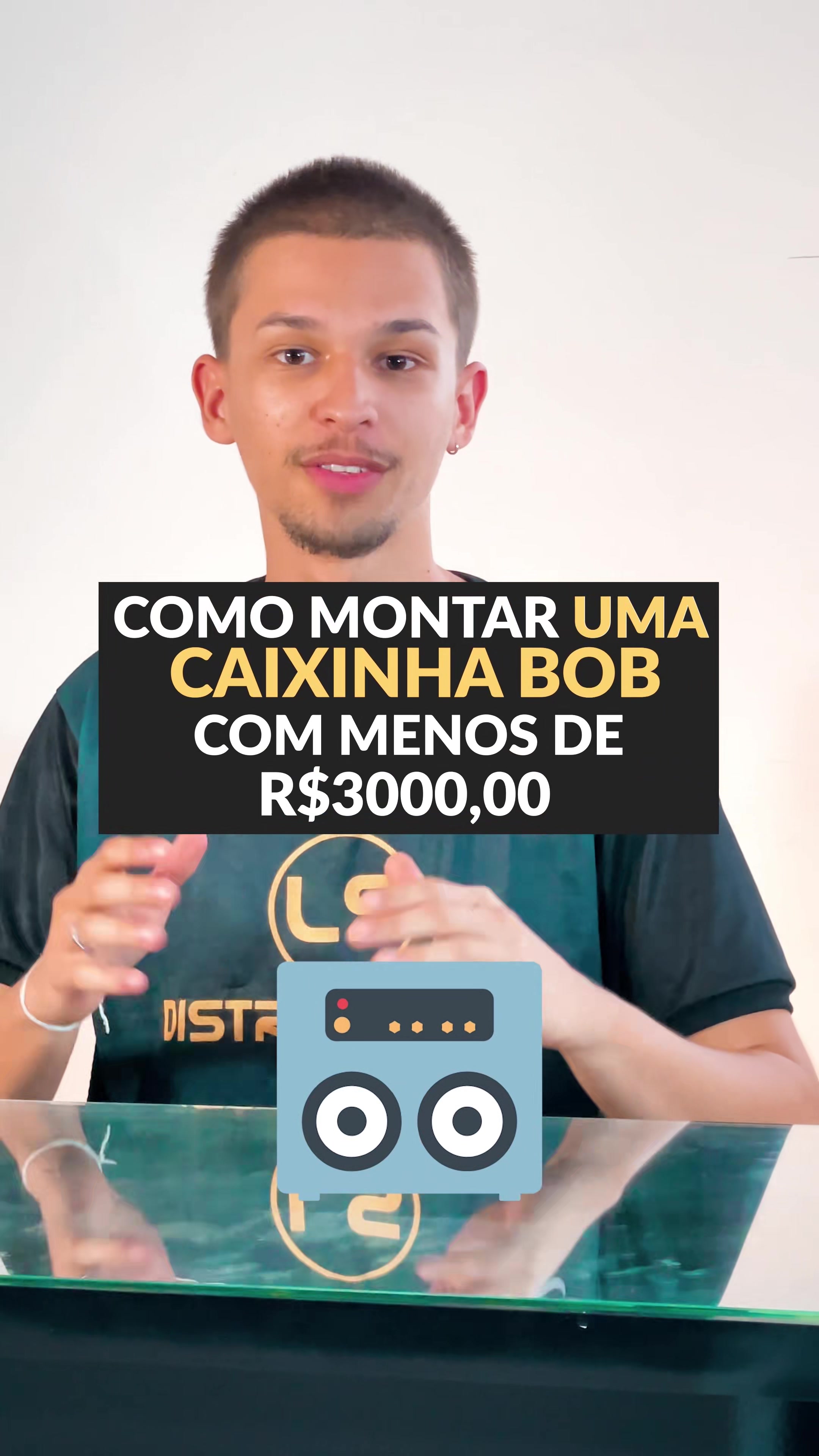 @Ls Distribuidora