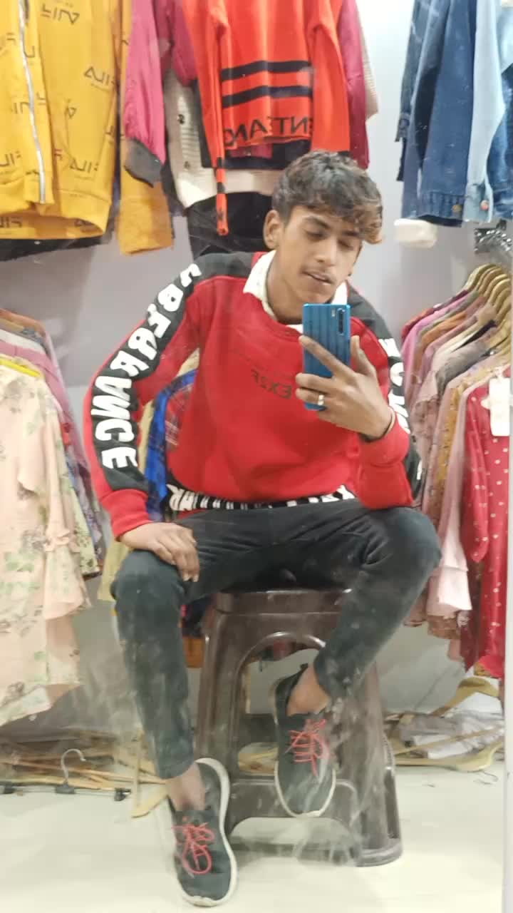 @Rahul kd