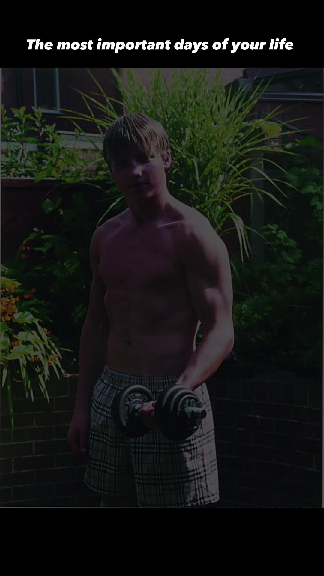 @Total Gym Beast