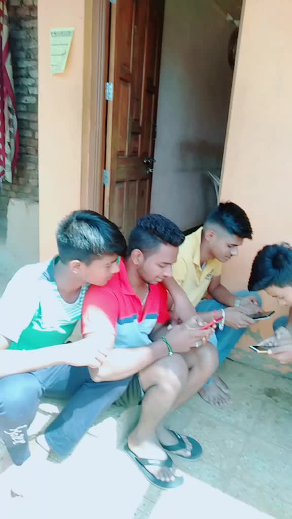 @siddhu chougale