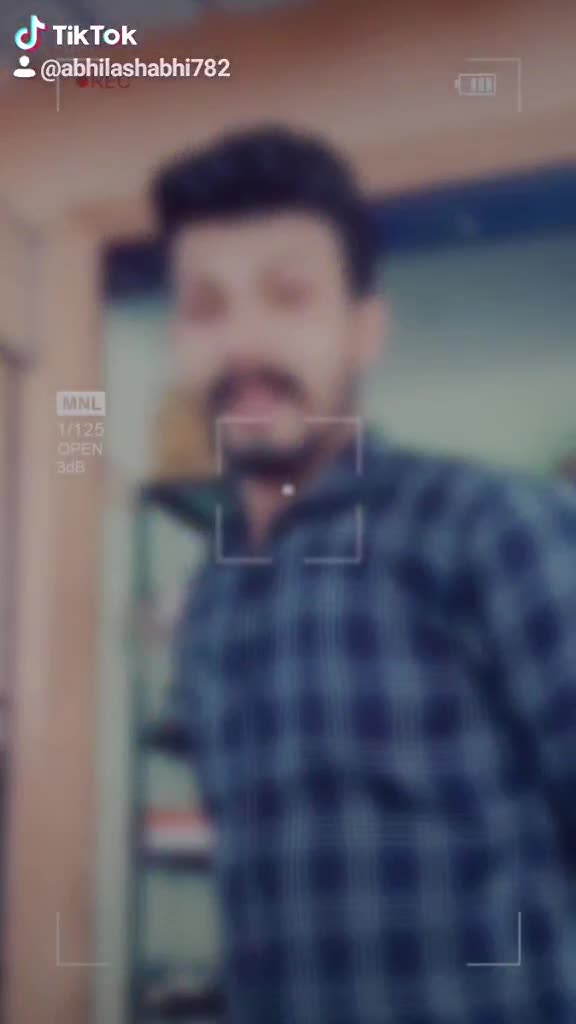 @Abhilash ABHI