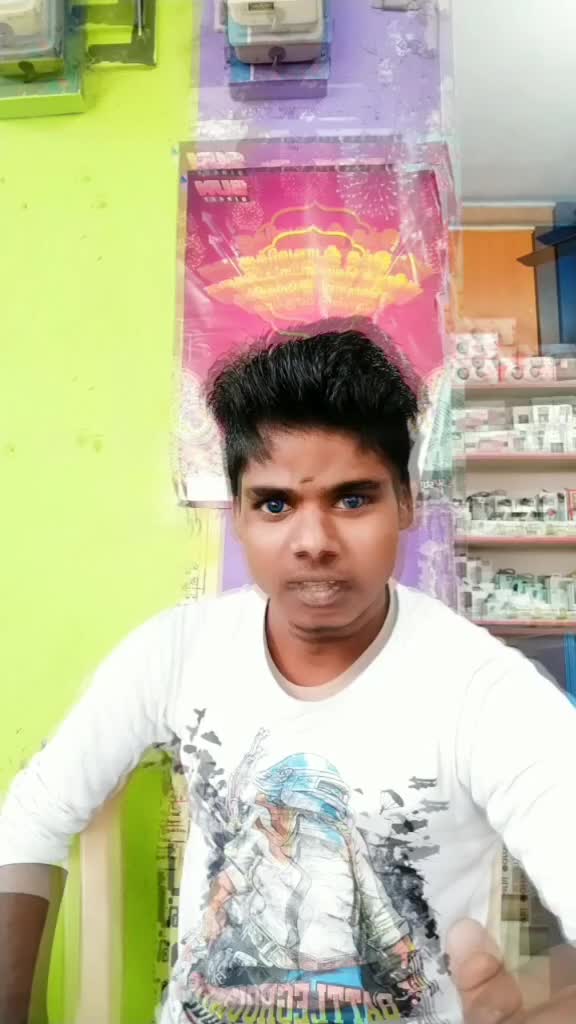 @mani chimbu