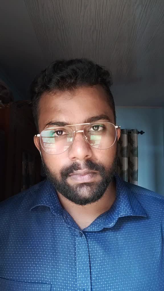 @Arjuncpavanan