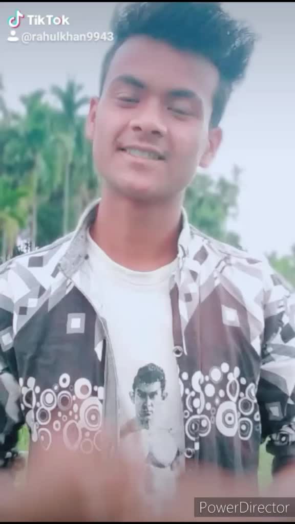 @Rahul Khan