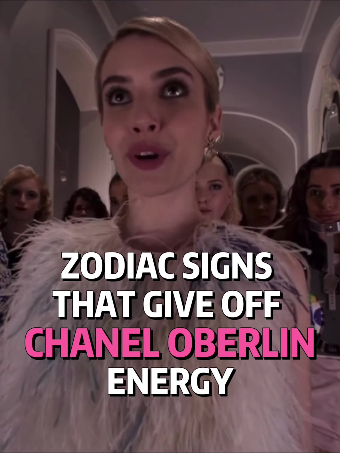 @Zodiac