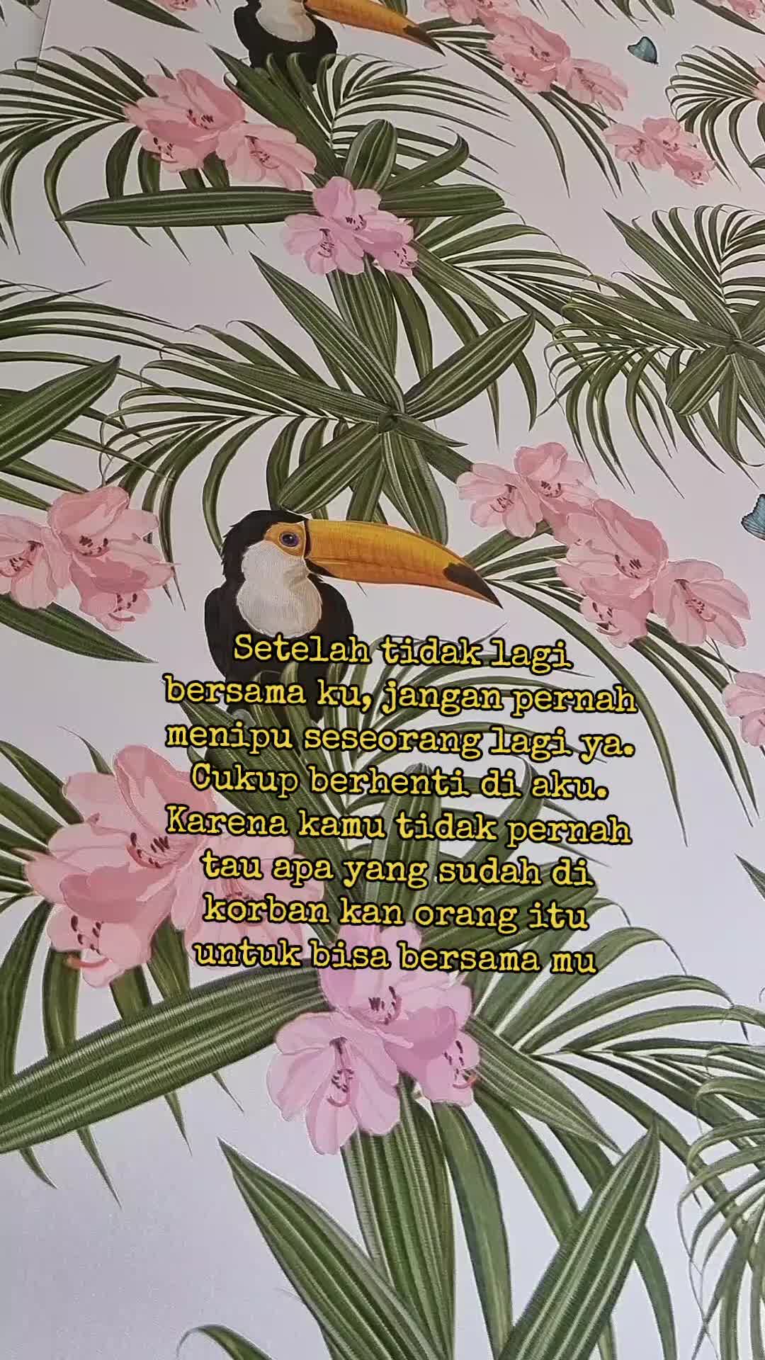 @Lupa Identitas