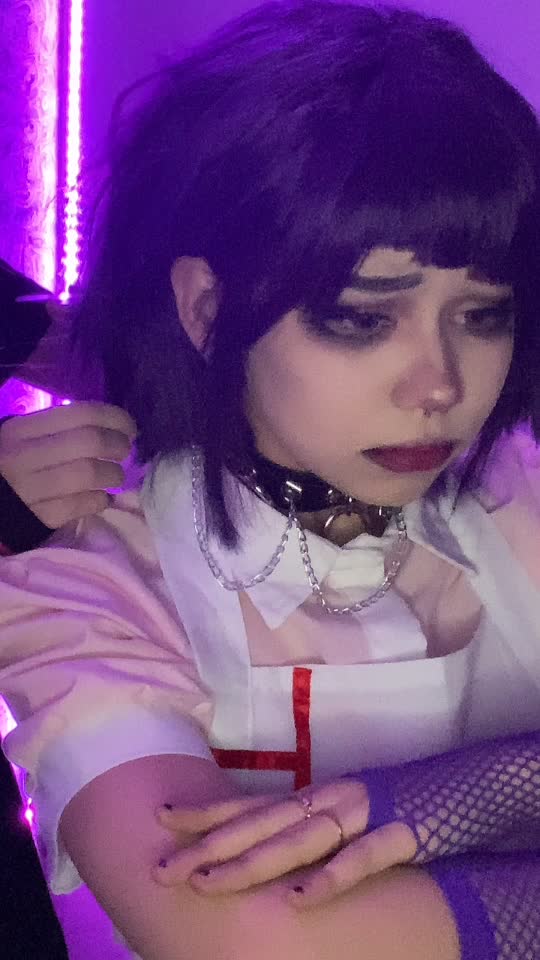 @goth cos