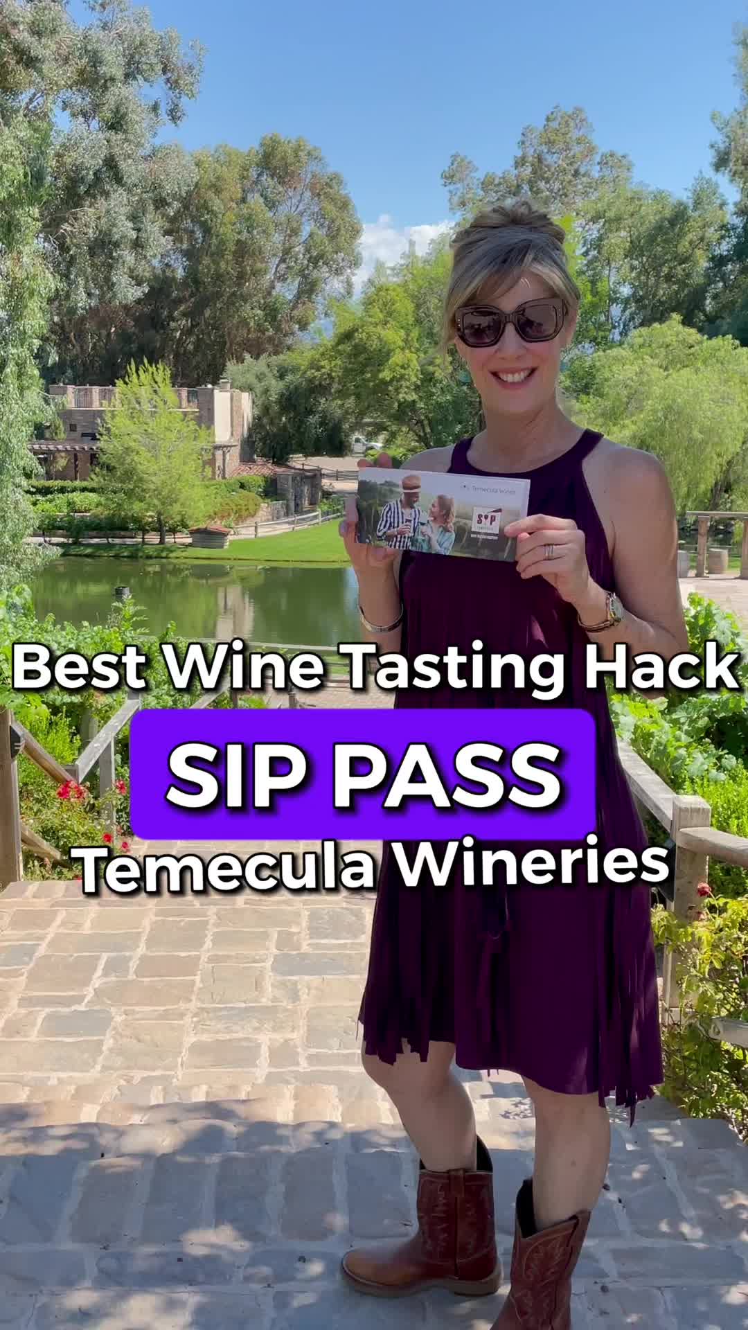@Married in Temecula