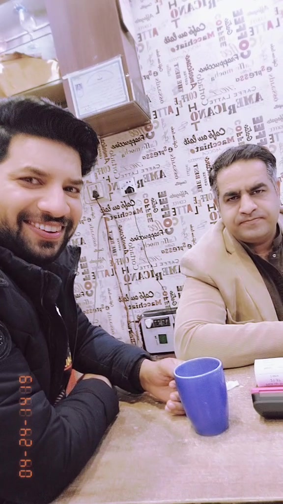 @Malik Adnan Sher Awan