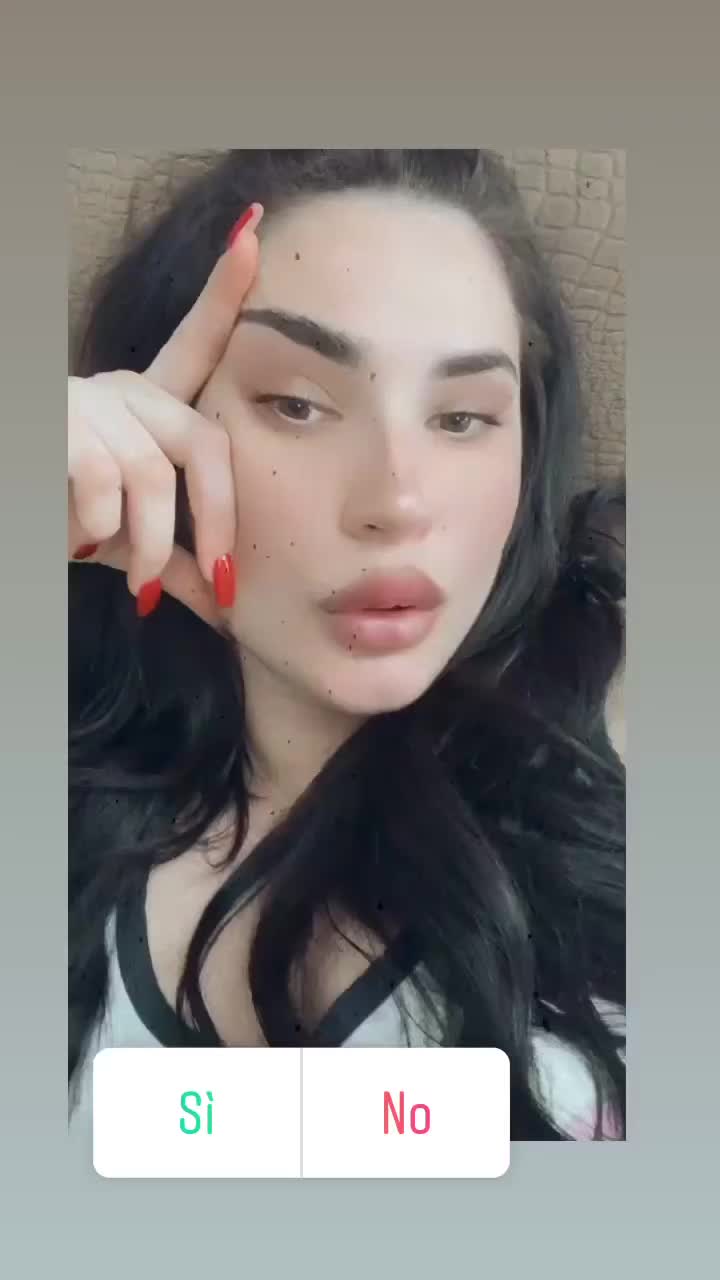 @Alessia nails