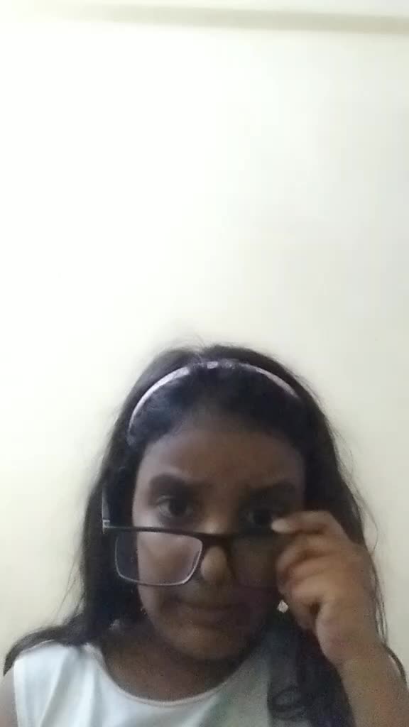 @Arnavi Jadhav