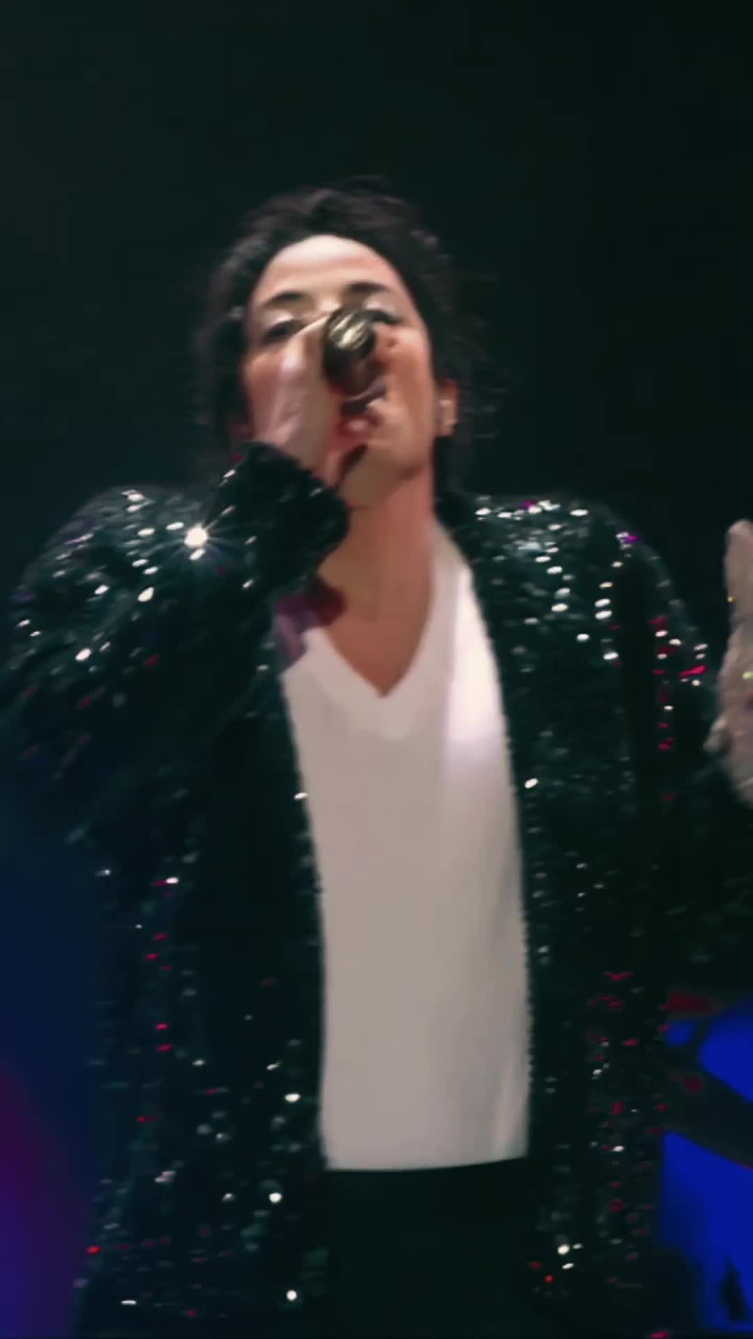 @THE KING OF POP