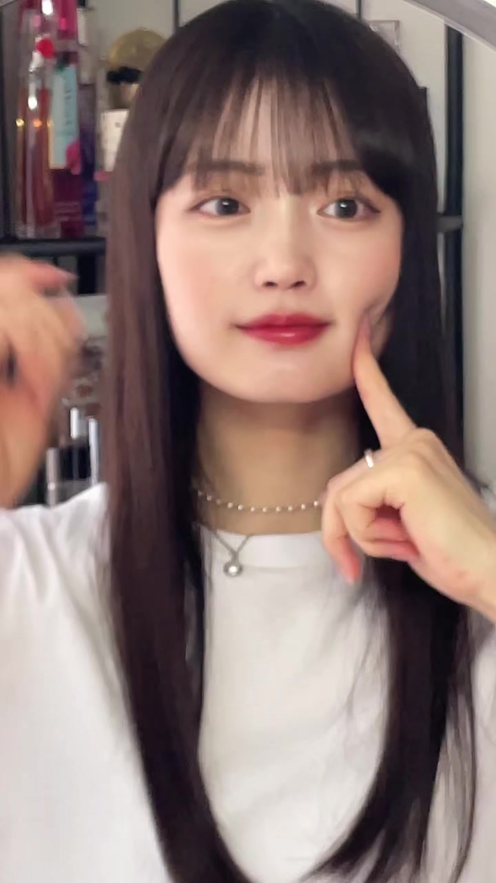 @中里 萌