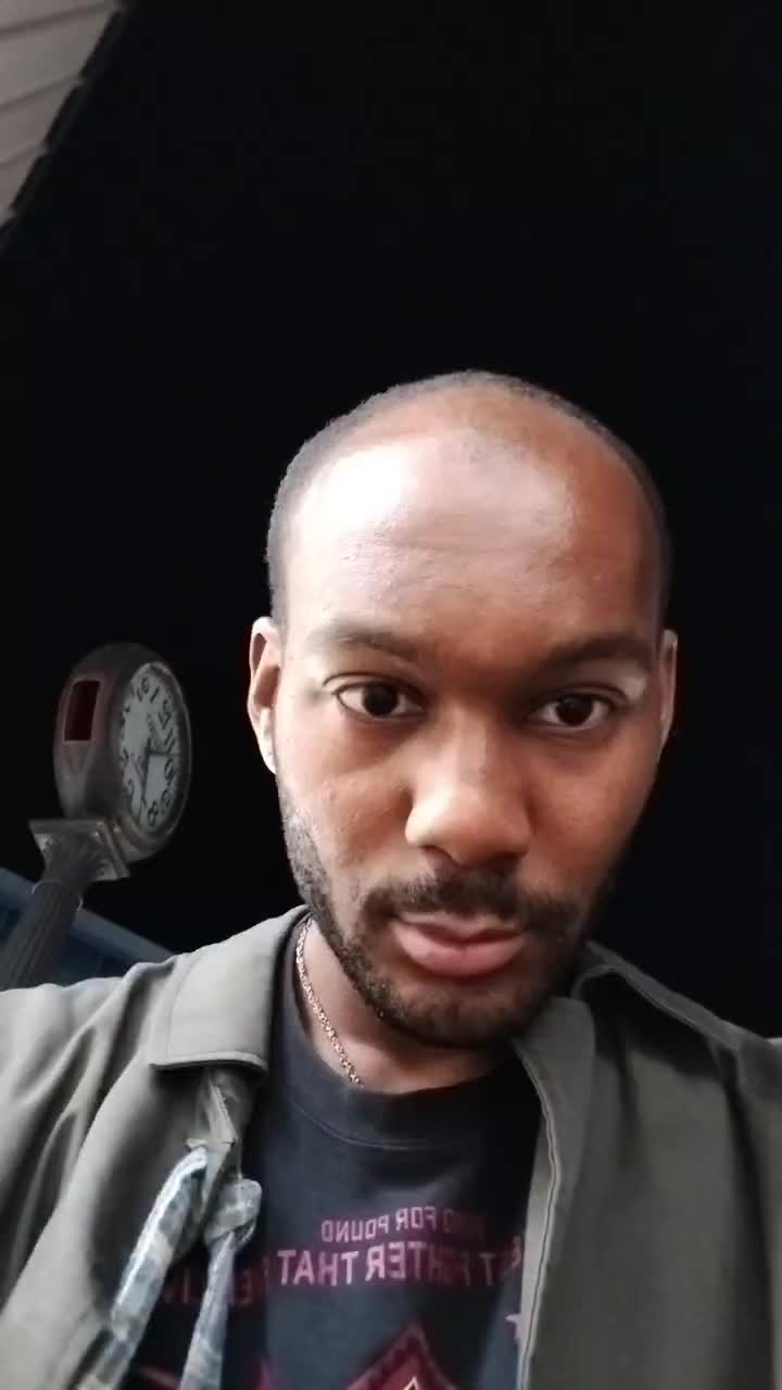 @MalcolmHatchett