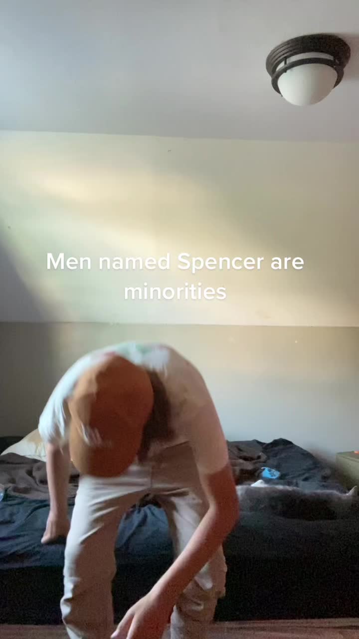 @Spencer